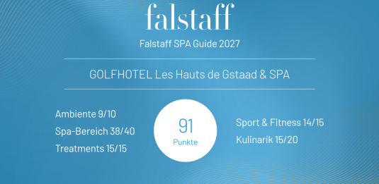 Falstaff SPA Guide 2027