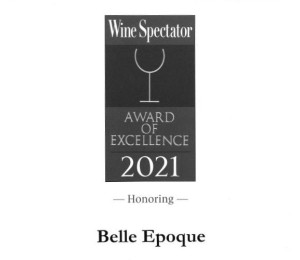 Prix d' excellence