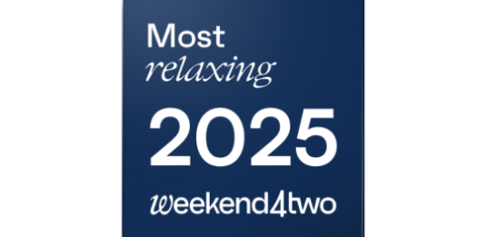 Wellness Hotel 2025