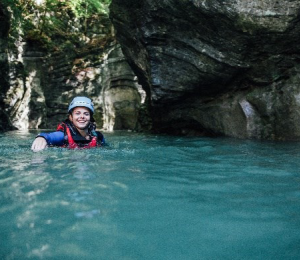 Water Experience