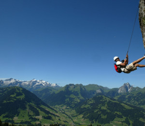 Escalader