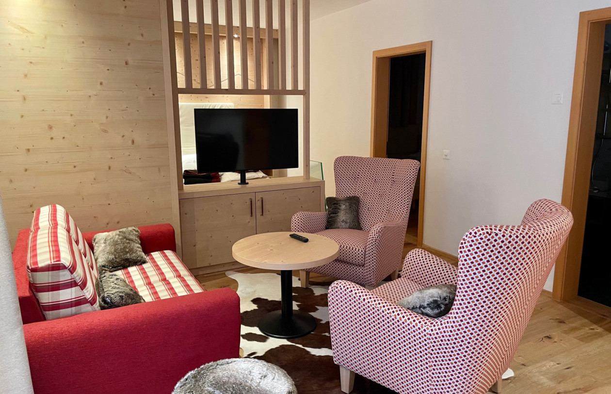 Familienwohnung Beryll