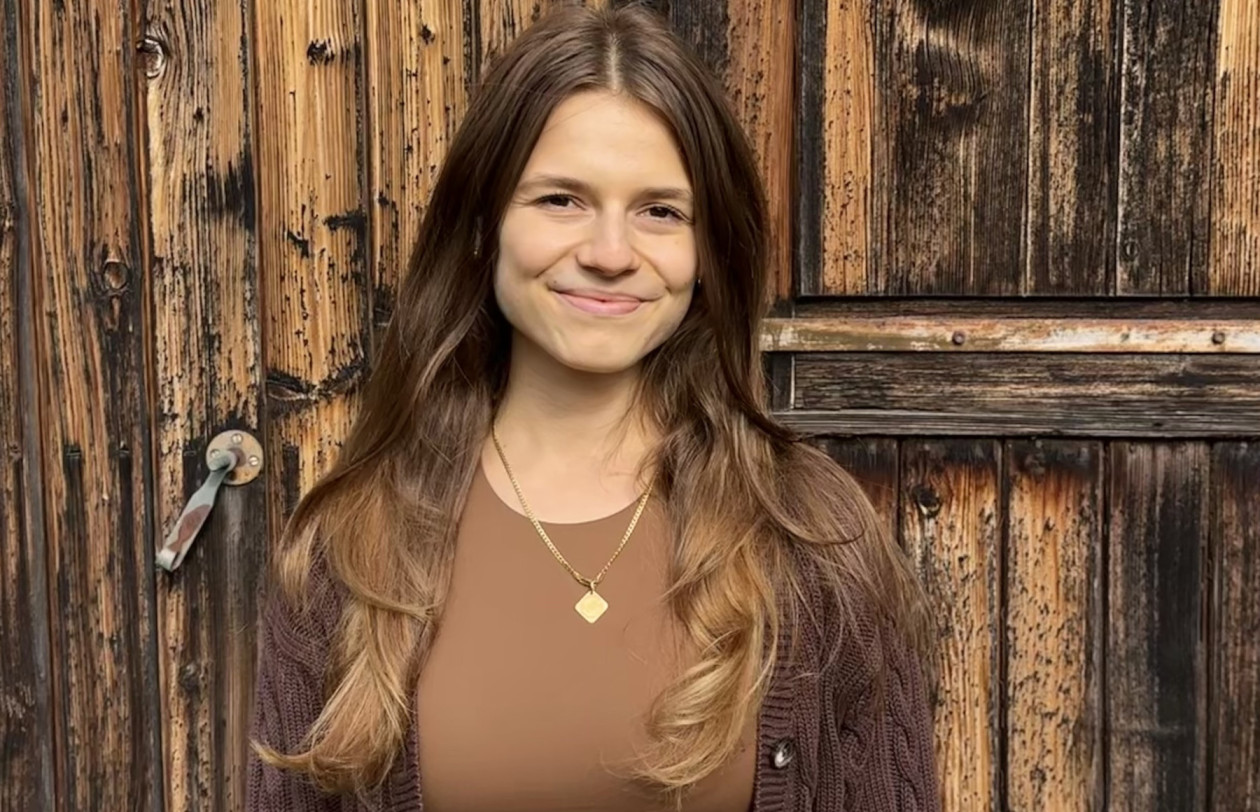 Yoga-Retreat mit Salome Shanti Yoga