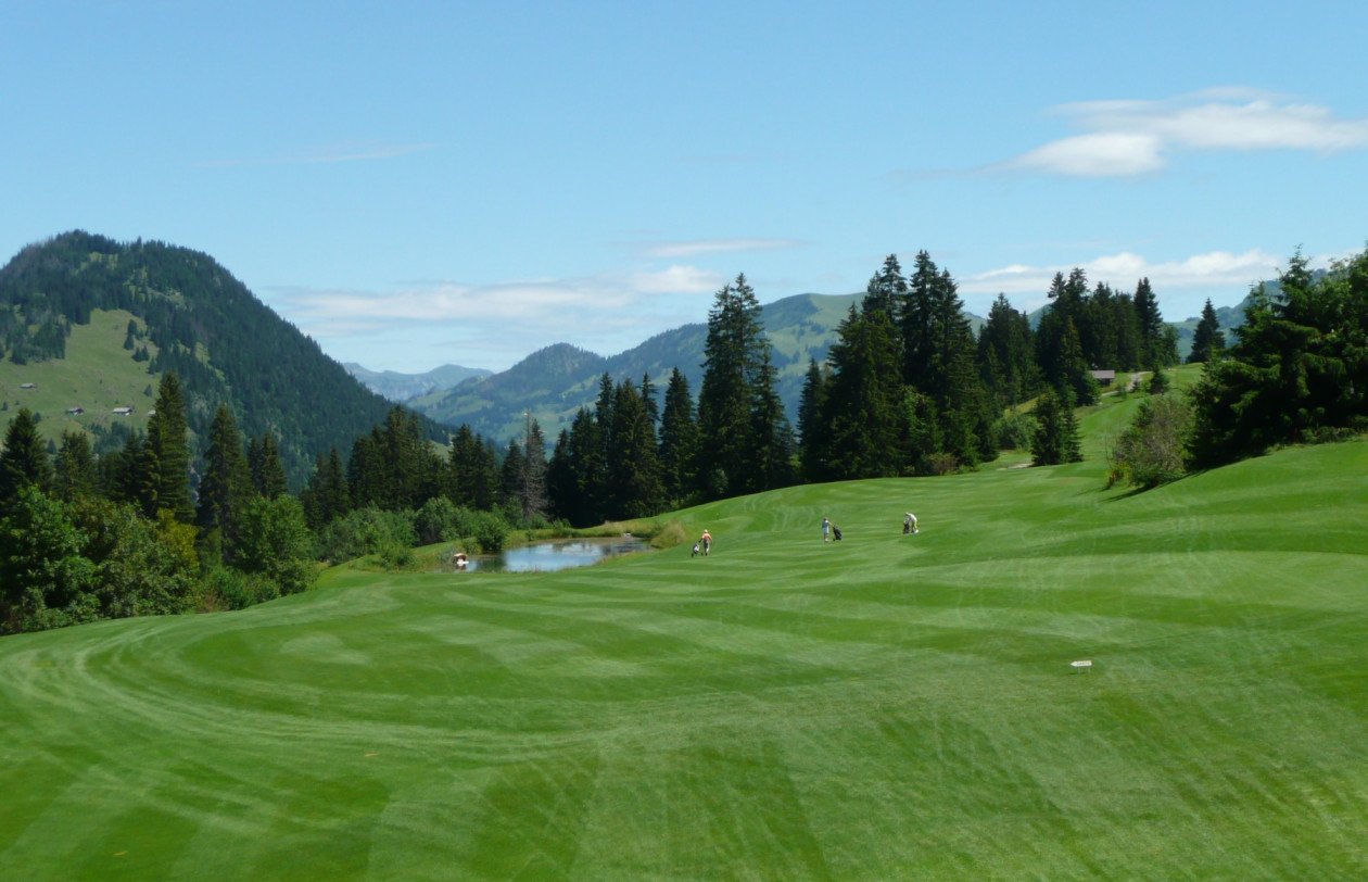 Golf