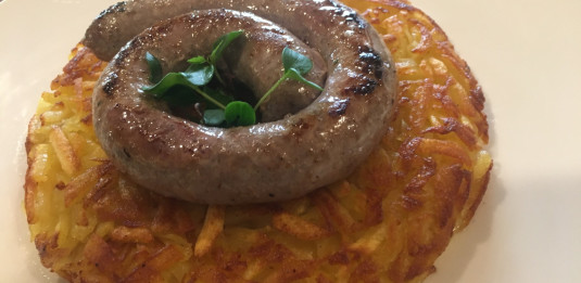 Metzgete