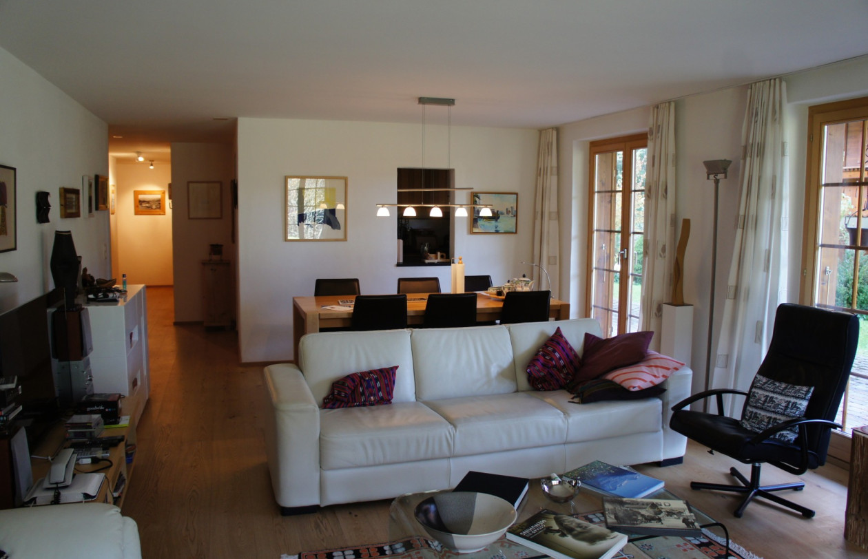 Studio & Wohnungen