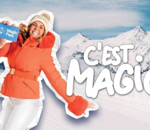 Ski Magic