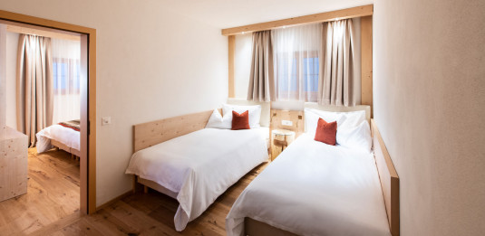 Louer des studios et appartements