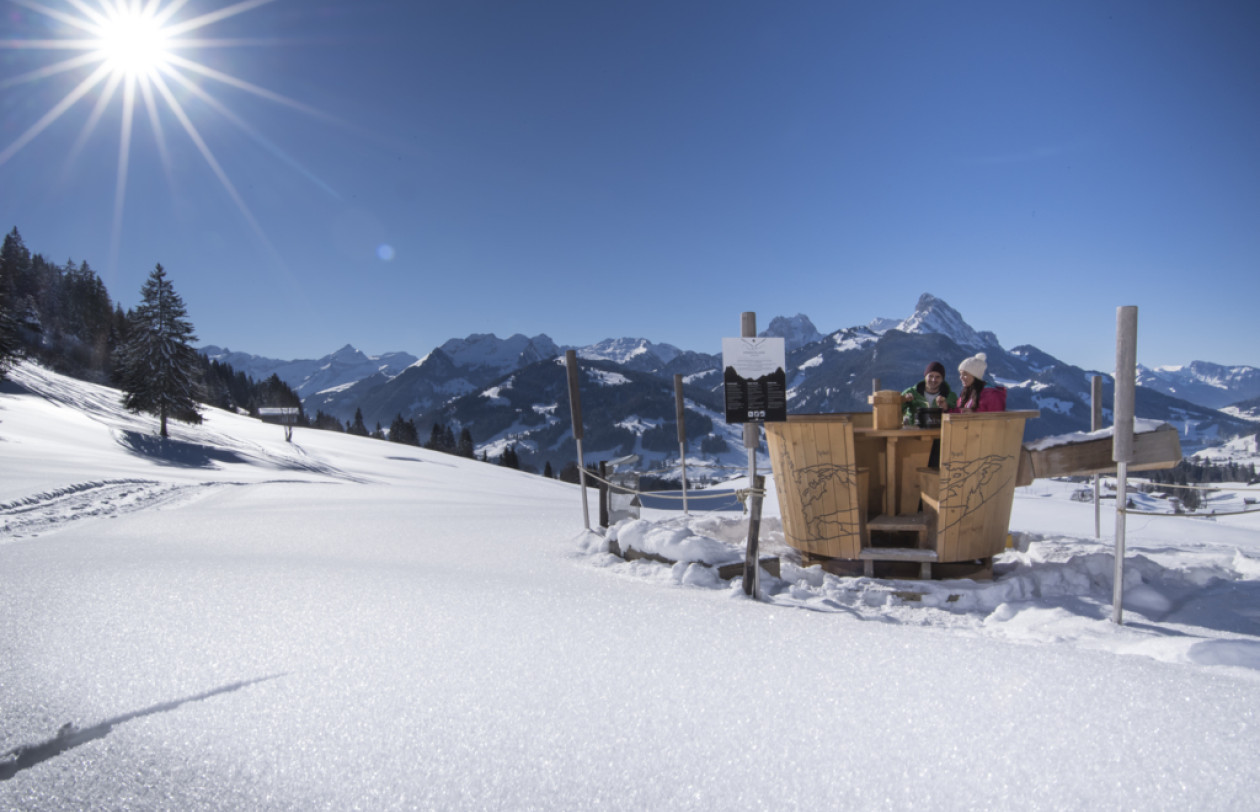 fondueland gstaad