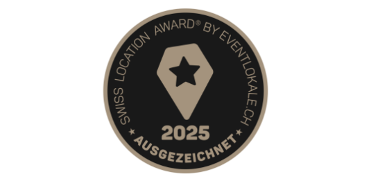 Swiss Location Award 2025