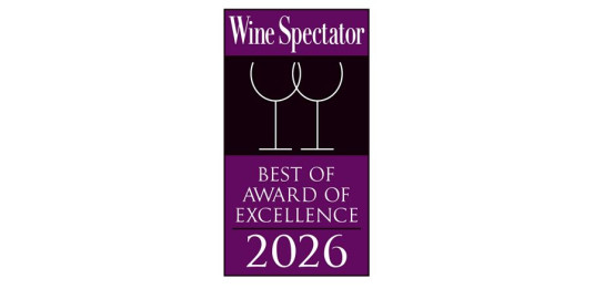 Wine Spectator 2026