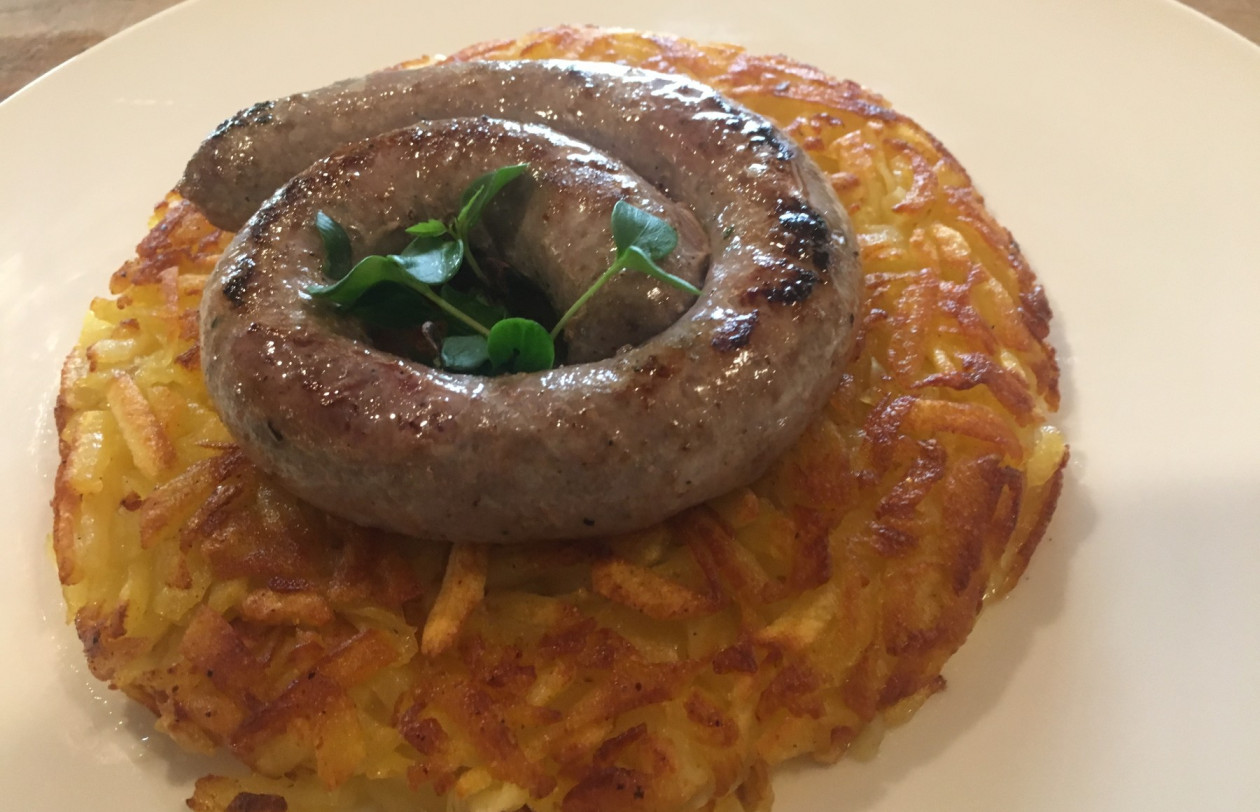 Pauschale Metzgete